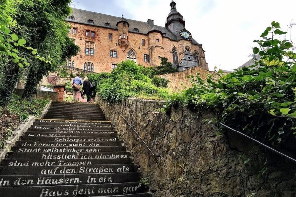 Marburg Germany