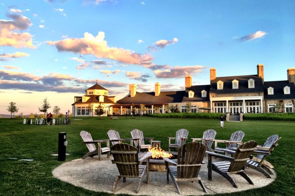 Salamander Resort Virginia