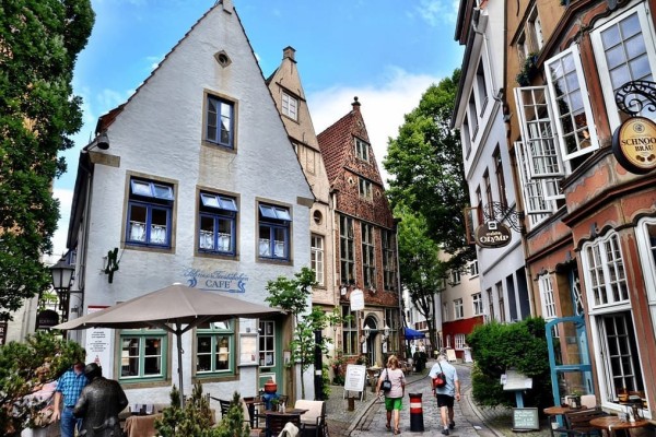 Bremen Germany
