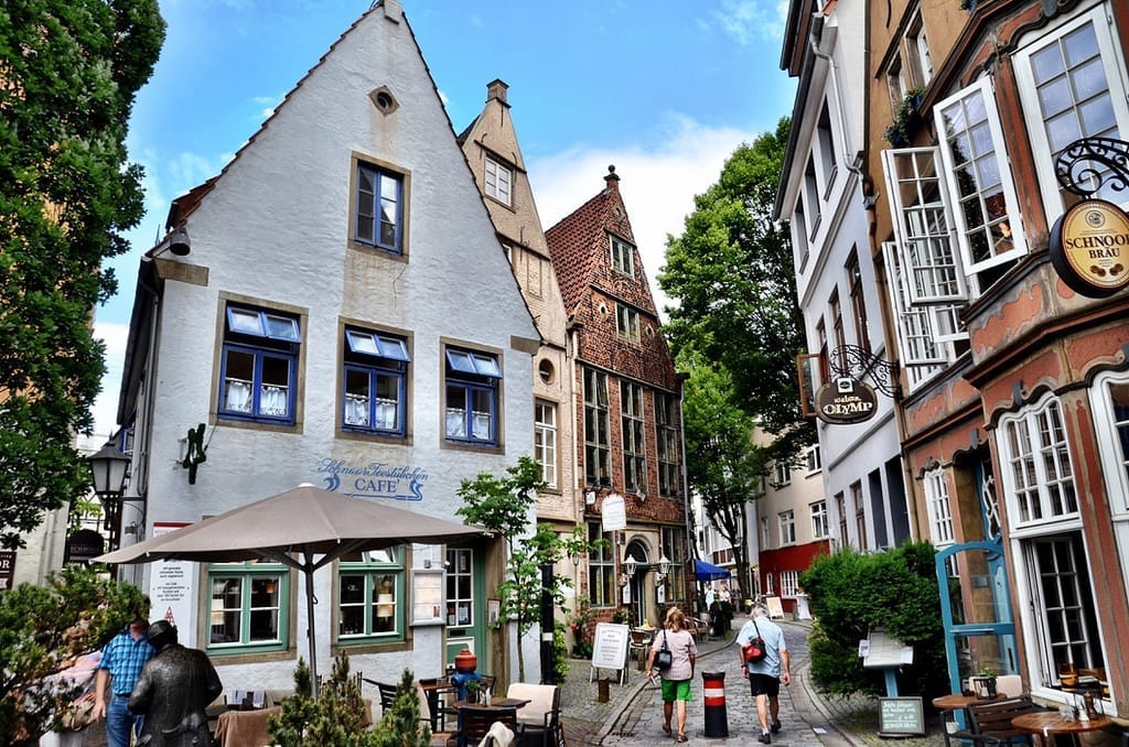 Bremen Germany
