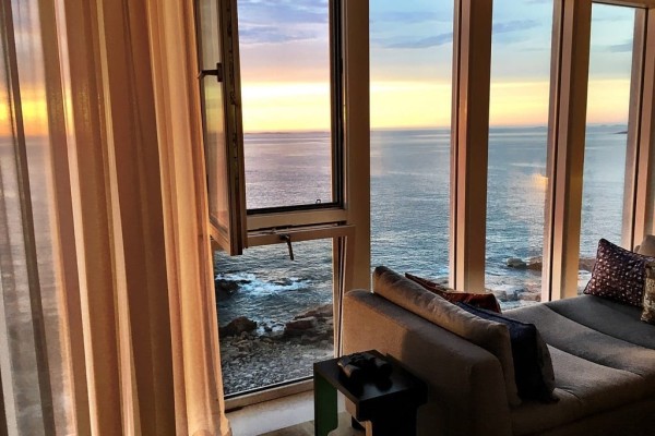 Fogo Island Inn Newfoundland Canada