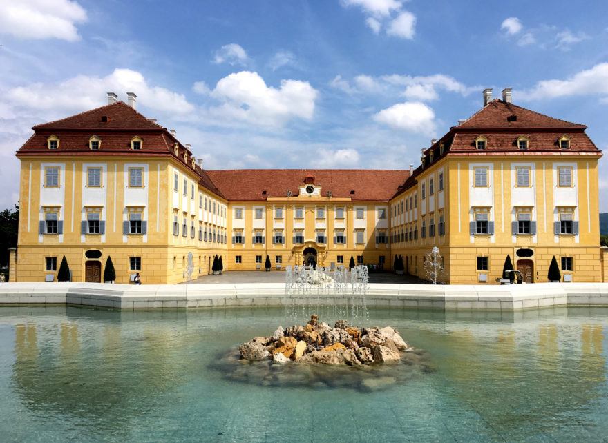 Schloss Hof Austria