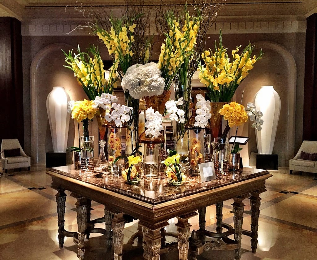 The Ritz-Carlton Dallas Texas