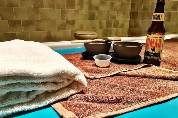 The Ritz Carlton Denver