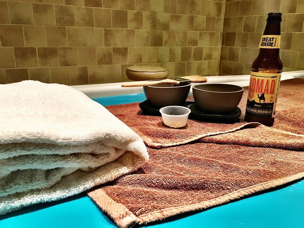 The Ritz Carlton Denver