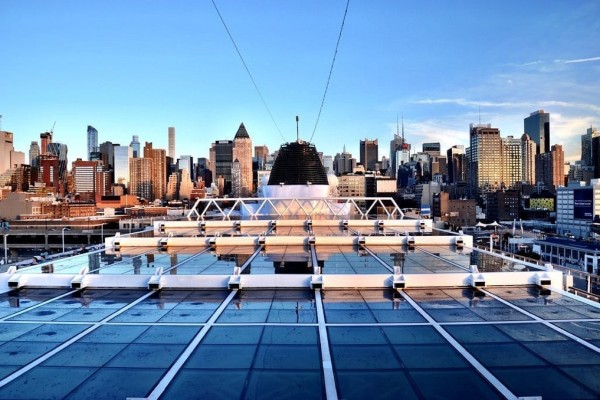 Viking Cruises New York City