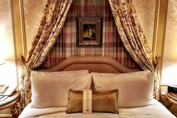 Hotel Elysee New York City