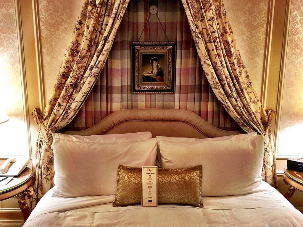 Hotel Elysee New York City