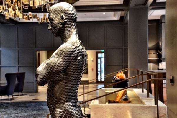 Logan Hotel Philadelphia