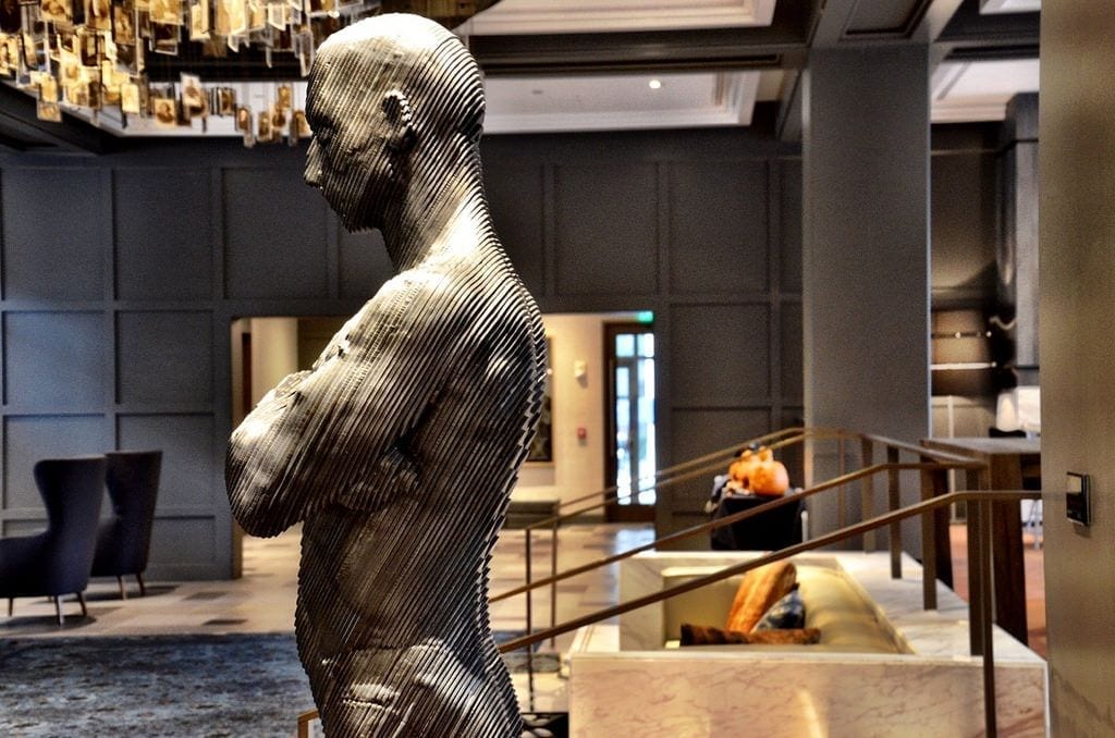 Logan Hotel Philadelphia