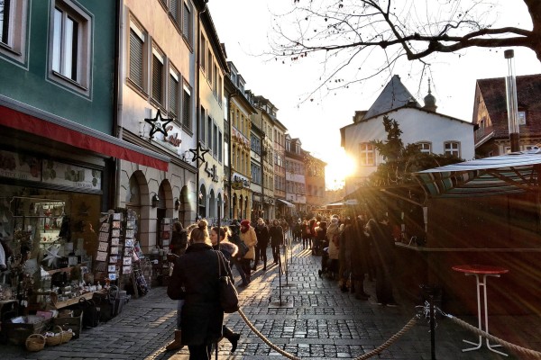 Bamberg Germany