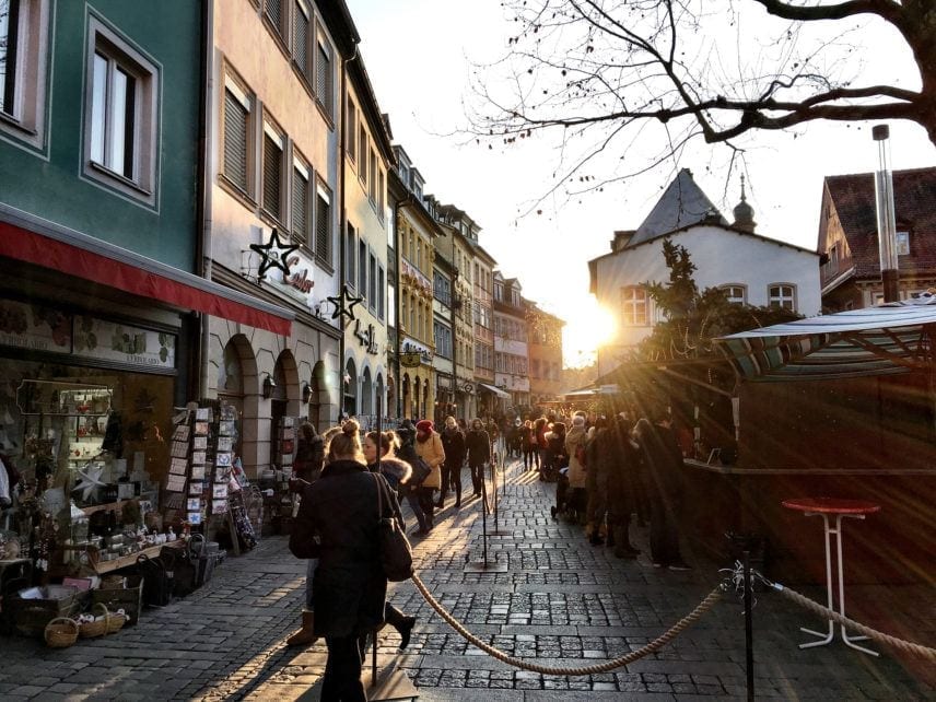 Bamberg Germany
