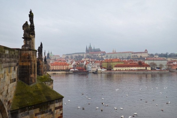 Prague Czech Republic