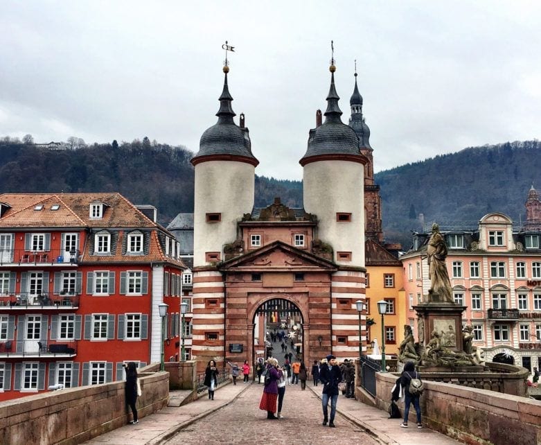 Heidelberg Germany