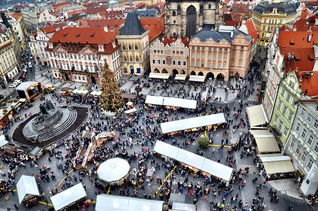 Prague, Czech Republic