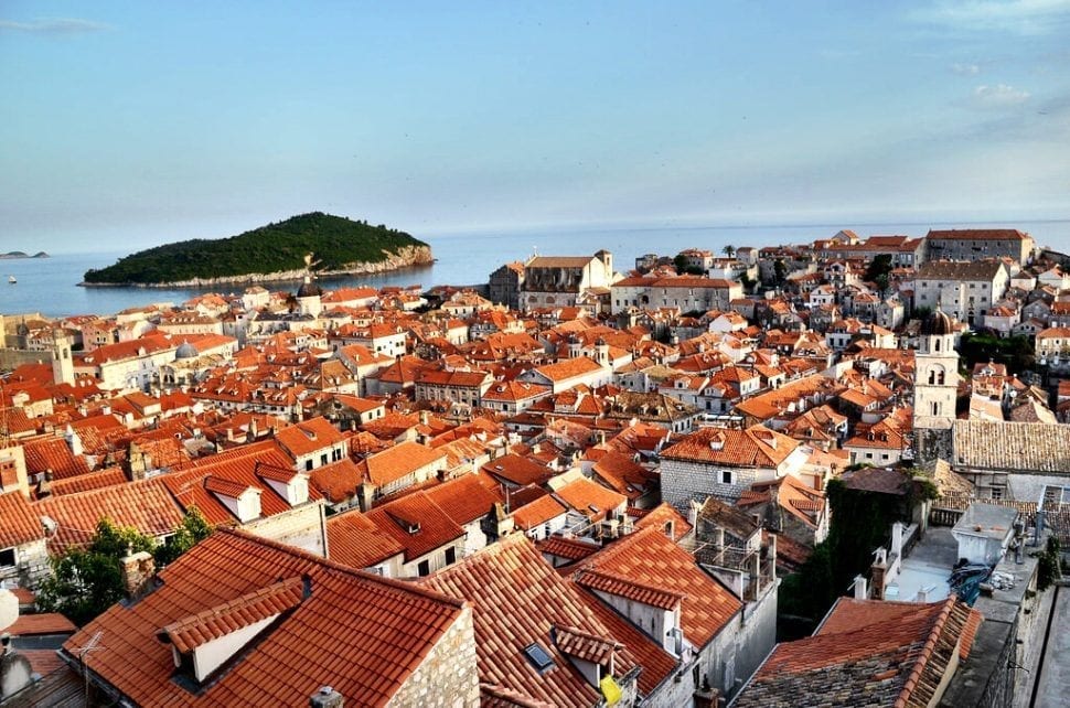 Dubrovnik Croatia