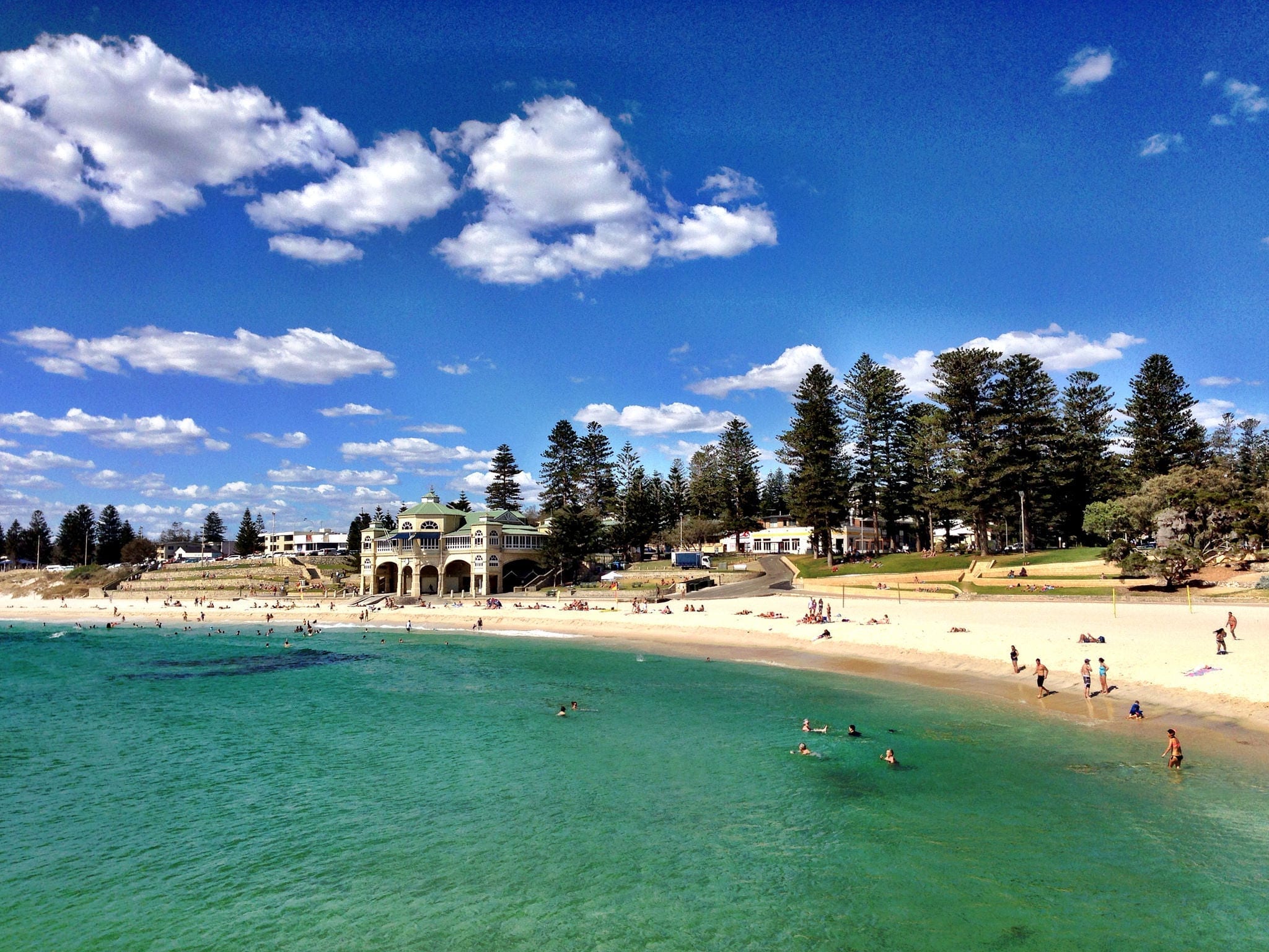 Perth Western Australia