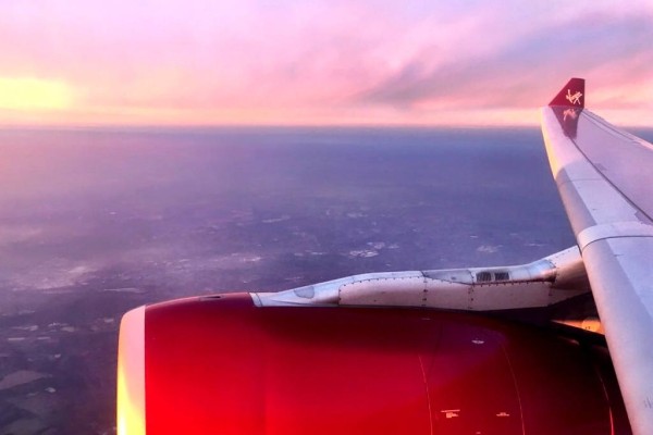 Virgin Atlantic Airline