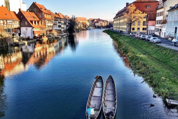 Bamberg, Germany