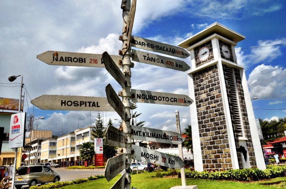 Three Reasons Why You Should Know About Arusha, Tanzania