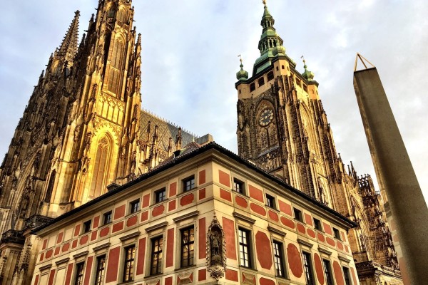 Prague Czech Republic