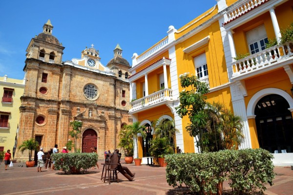 Cartagena Colombia