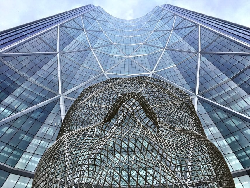 Calgary Alberta Canada