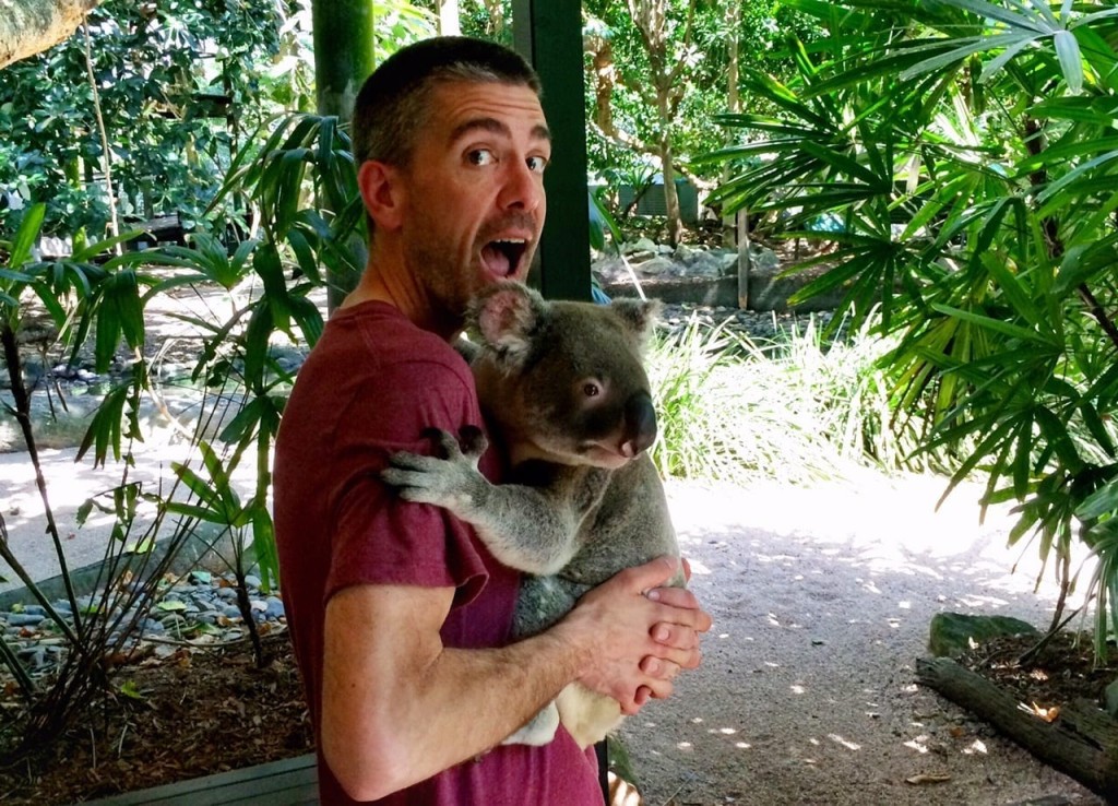 Matt Long LandLopers