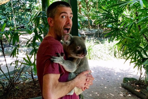 Matt Long LandLopers