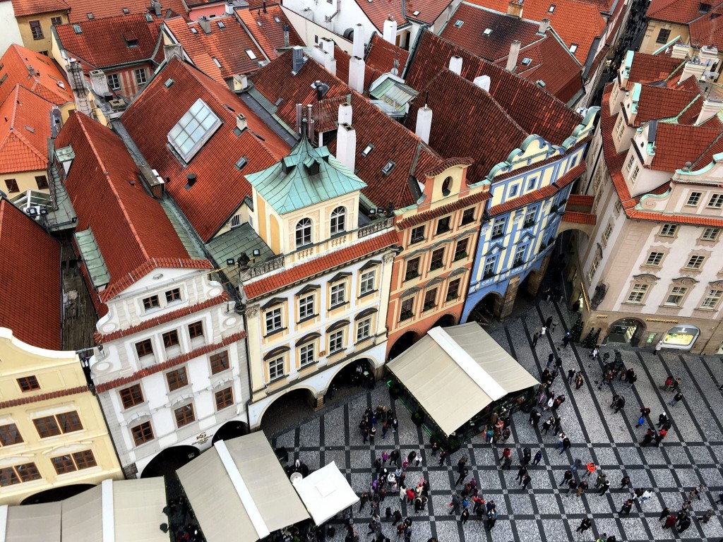 Prague Czech Republic