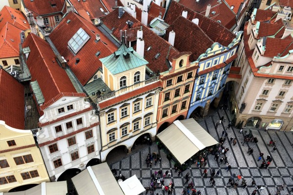 Prague Czech Republic