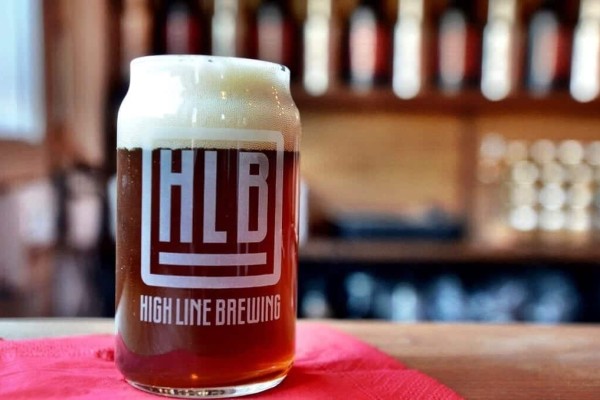 Beer Calgary Alberta Canada