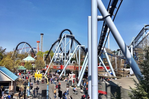 Hershey Pennsylvania