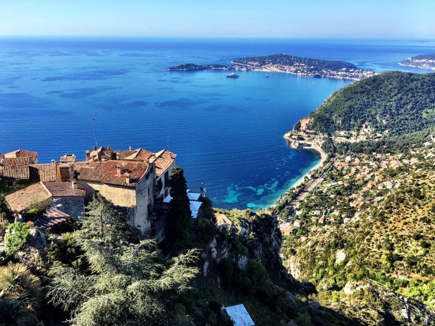 Eze France