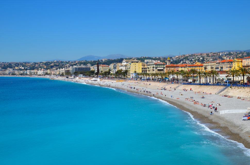 Nice France