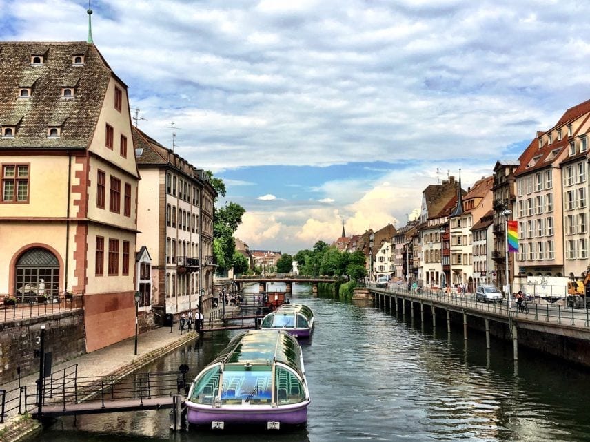 Strasbourg France