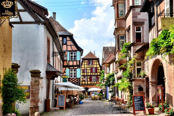 Alsace France