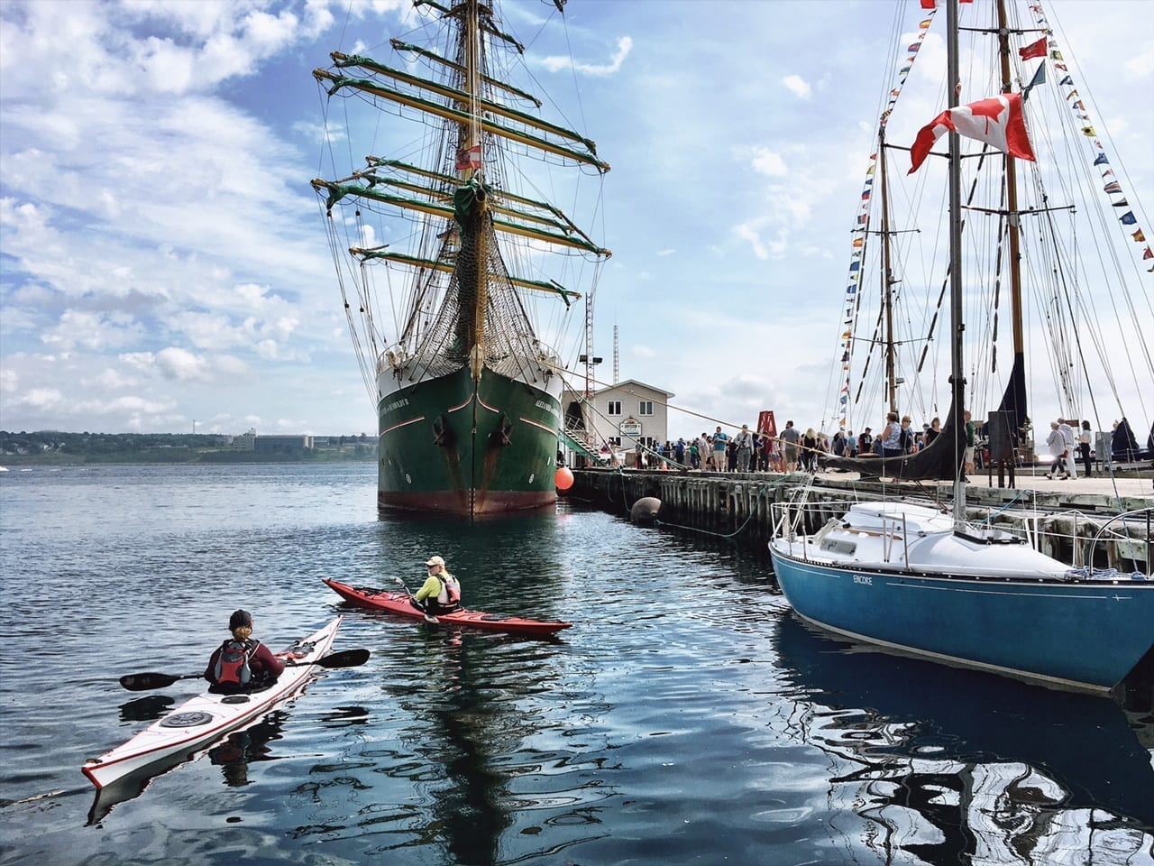 Halifax Nova Scotia Canada