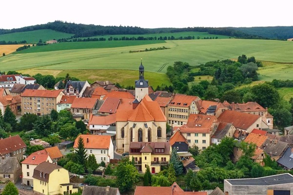 Mansfeld Germany