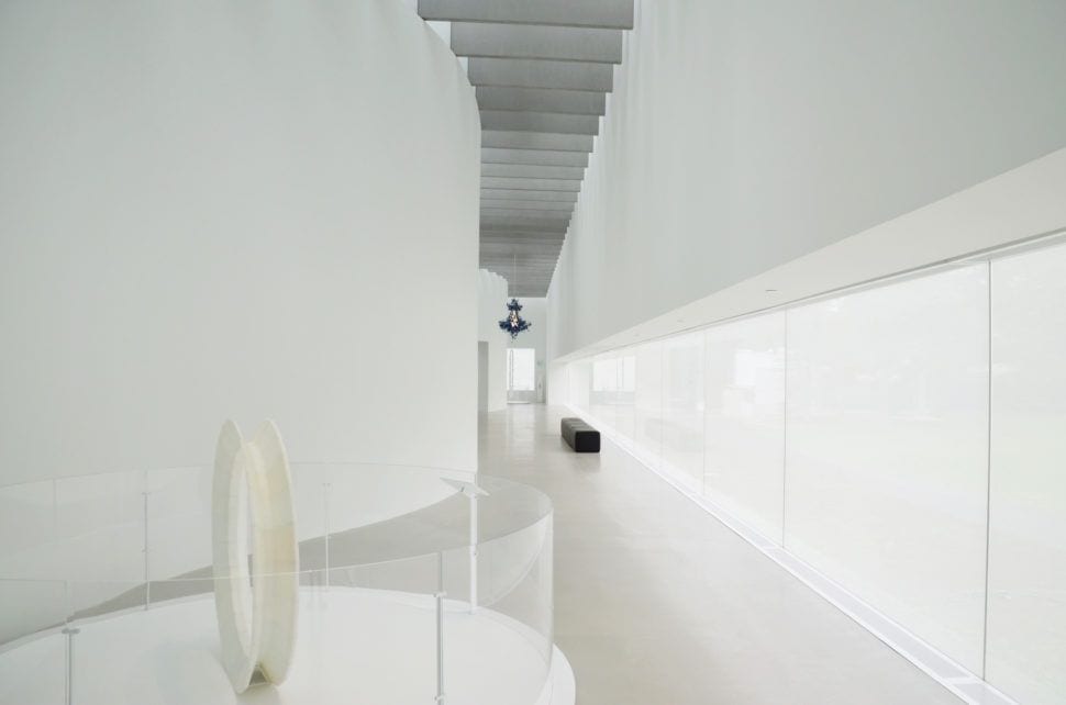 Corning Museum of Class New York