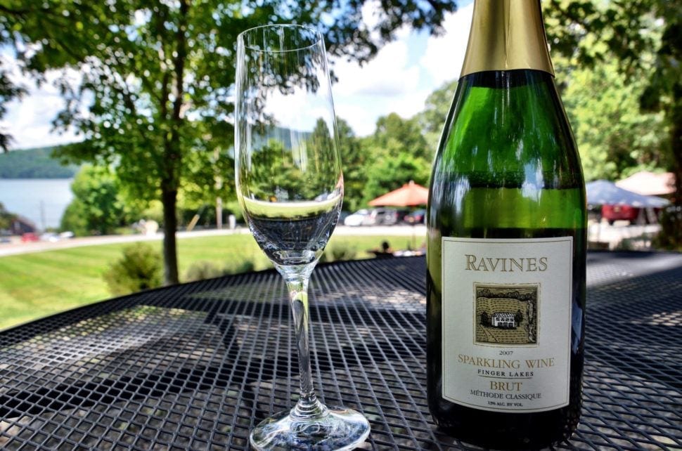 Finger Lakes New York