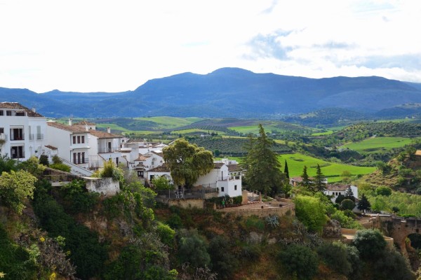 Ronda Spain
