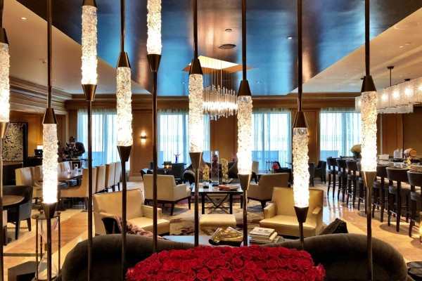 Ritz Carlton Cleveland Ohio