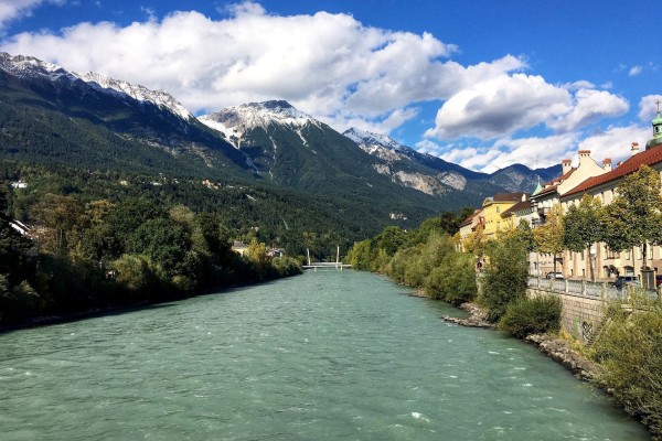 Innsbruck Austria