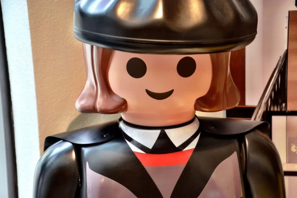 Luther Eisenach Germany