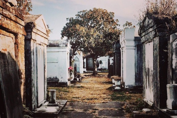 New Orleans Louisiana