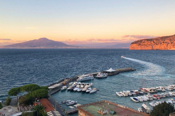 Sorrento Italy
