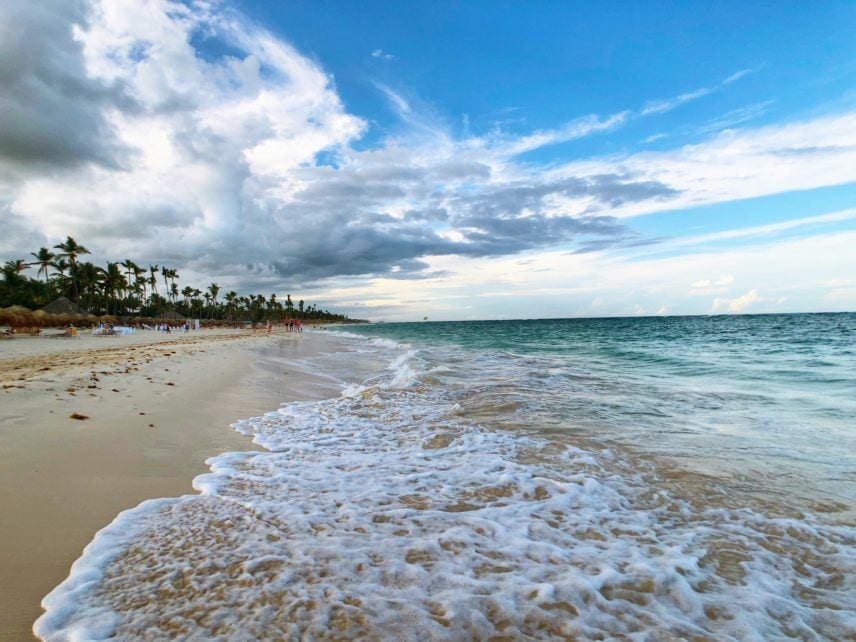 Punta Cana Dominican Republic