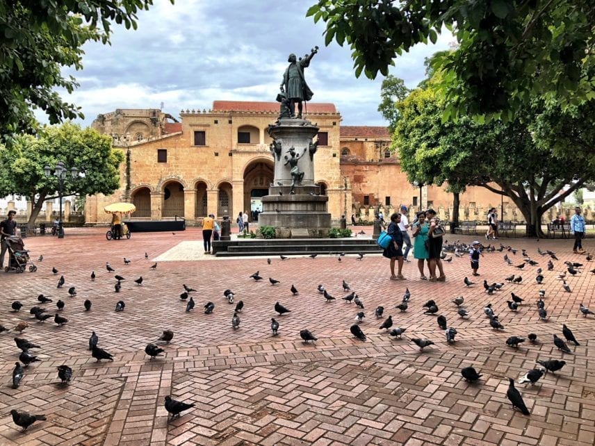 Santo Domingo Dominican Republic