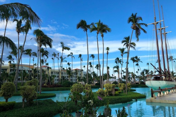 Iberostar Punta Cana Dominican Republic